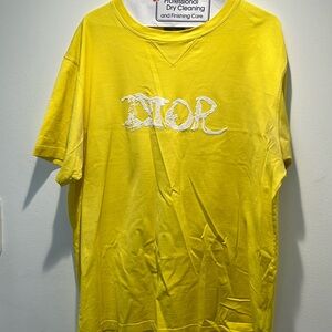 Men’s Dior shirt